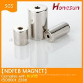 customized neodymium magnet super strong magnet for sale